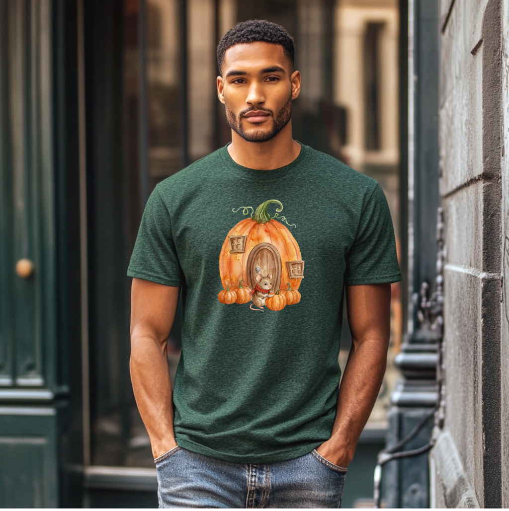 Kosie T-shirt Club Monthly Subscription
