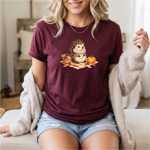 Kosie T-shirt Club Monthly Subscription