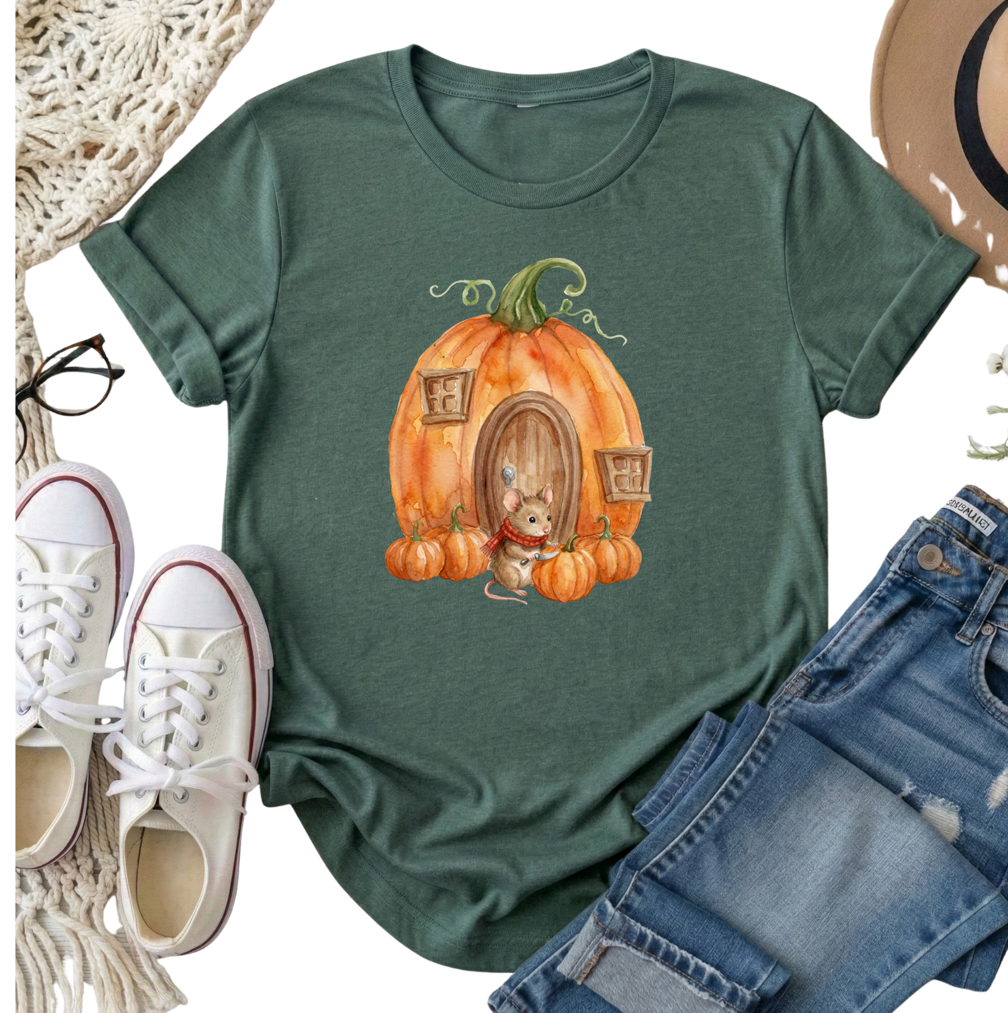 Kosie T-shirt Club Monthly Subscription
