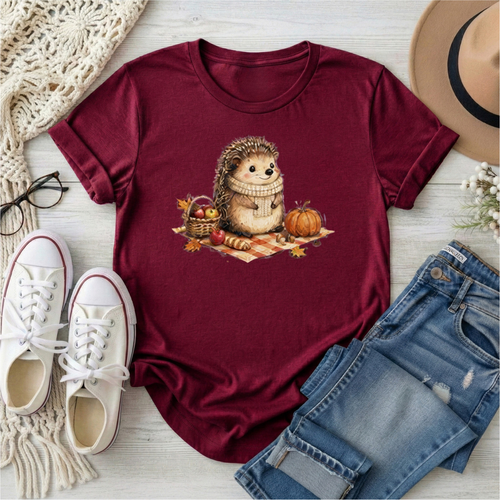 One-Time Purchase of November Autumn Picnic